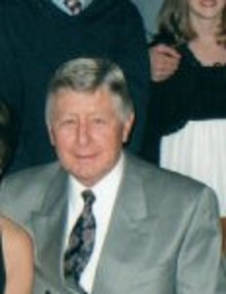 John E. Curzake