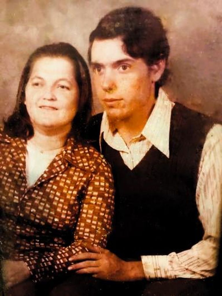 Victor Ernest Hix Profile Photo