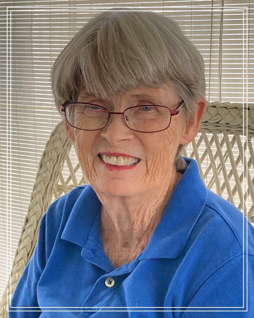 Anna Rea Kennedy Profile Photo