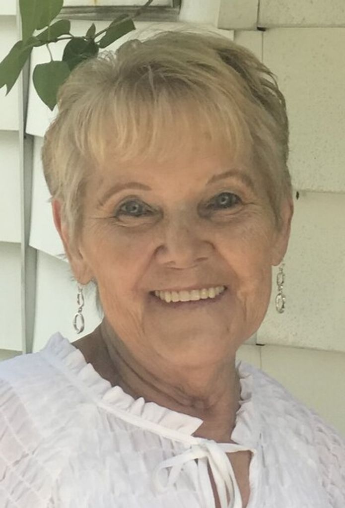 Theresa M. Anctil Profile Photo