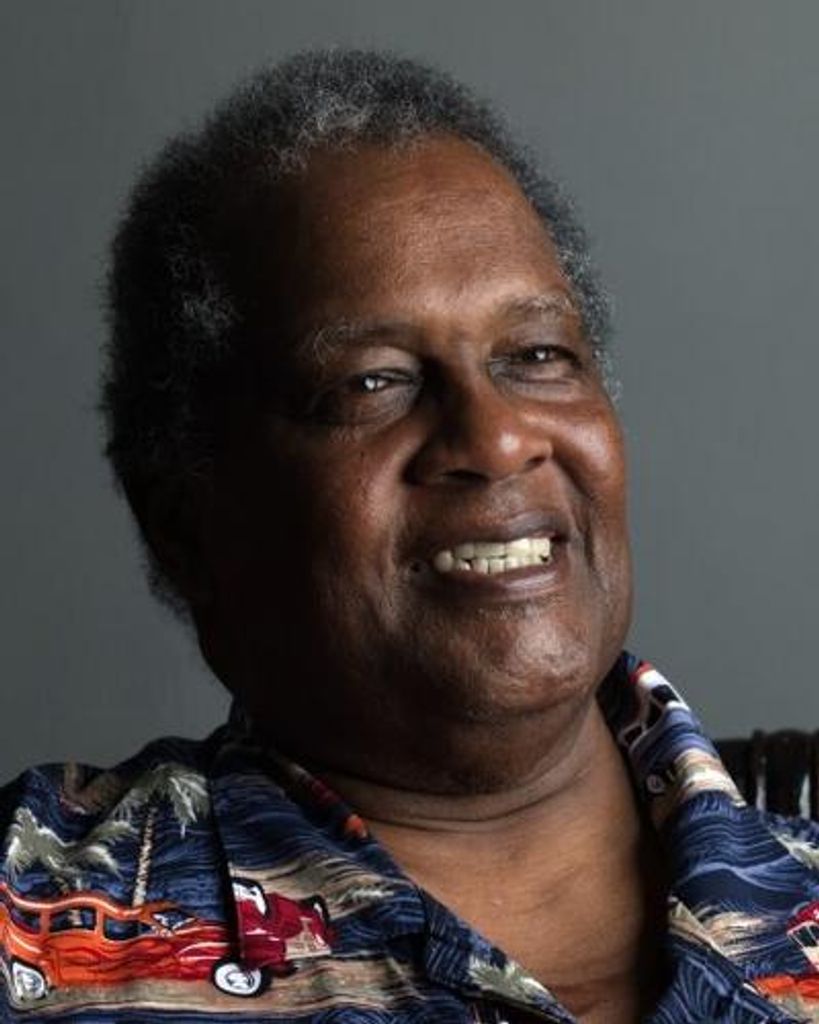 Samuel Bernard Culver Profile Photo