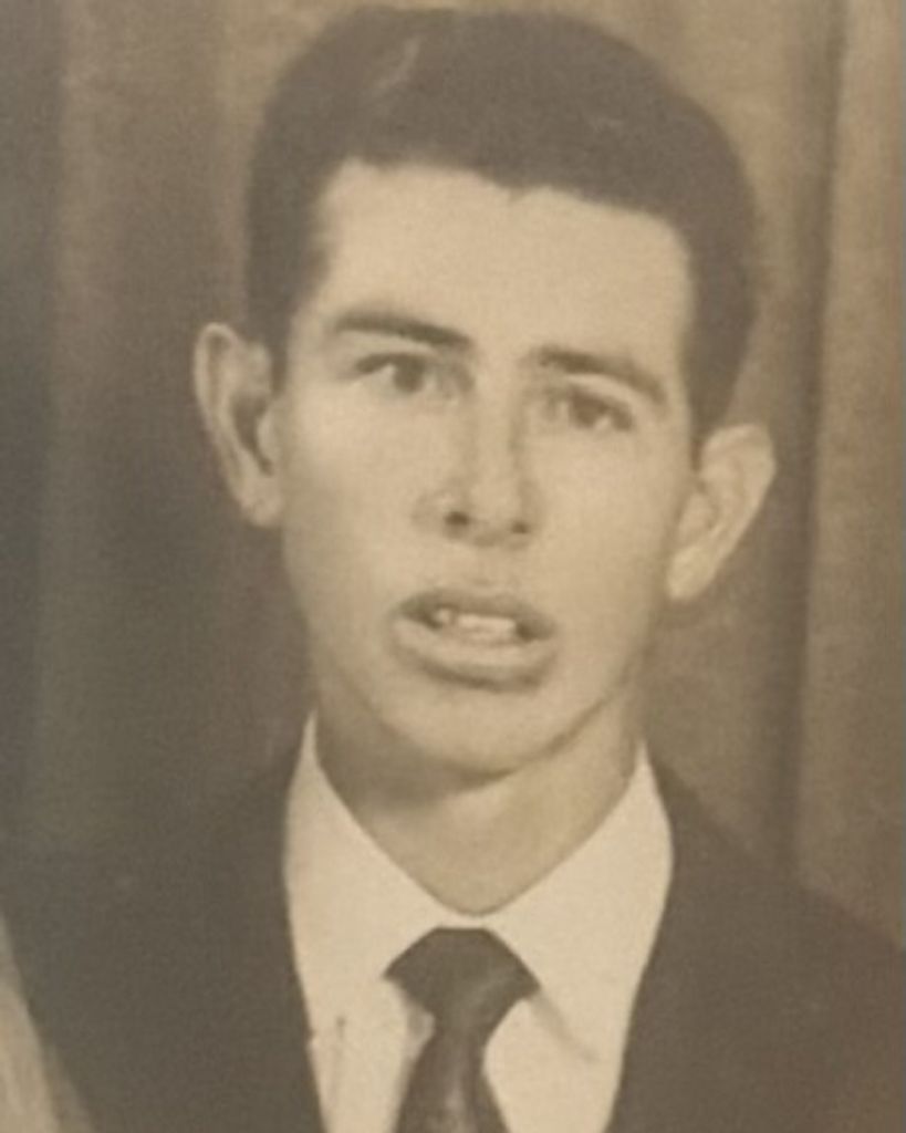 Servando Martinez