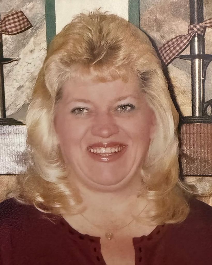 Sherry Wilson Thompson