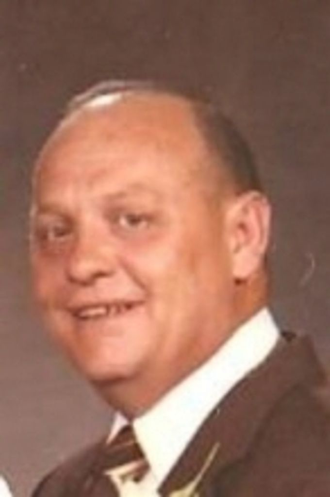 Raymond Riffle Sr.