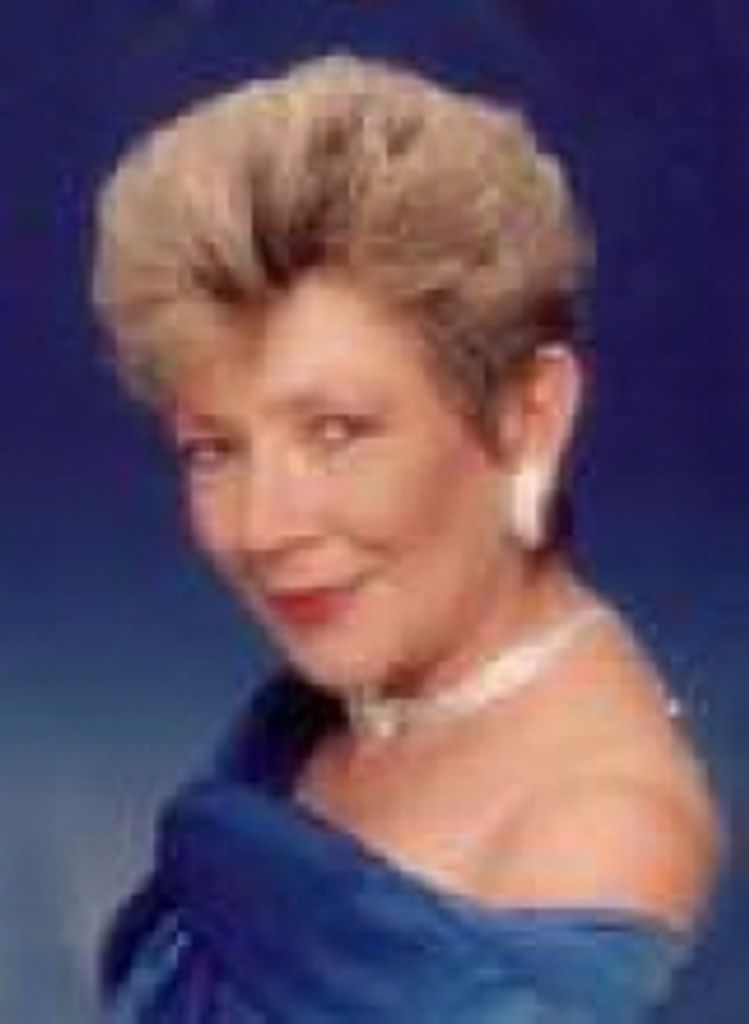 Erika  Helena Wright
