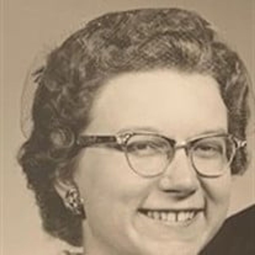 June Wright
