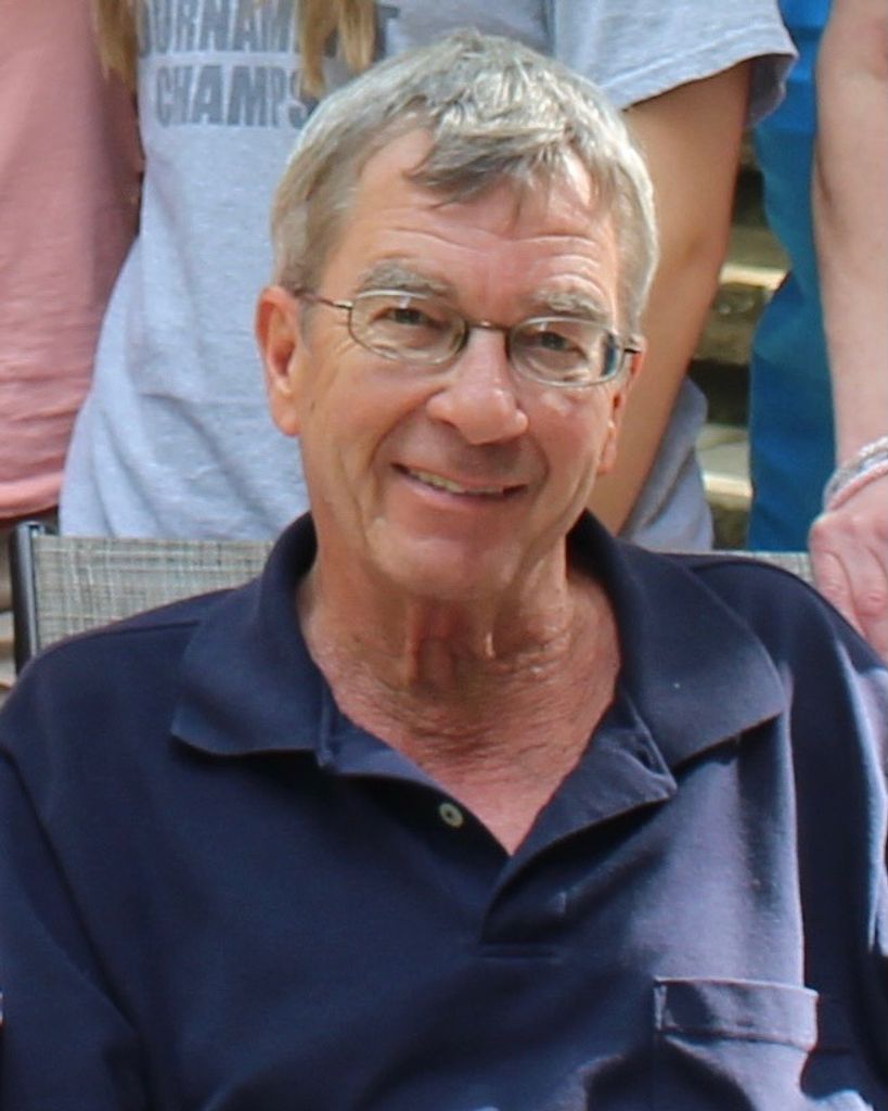 Michael W. McKellop