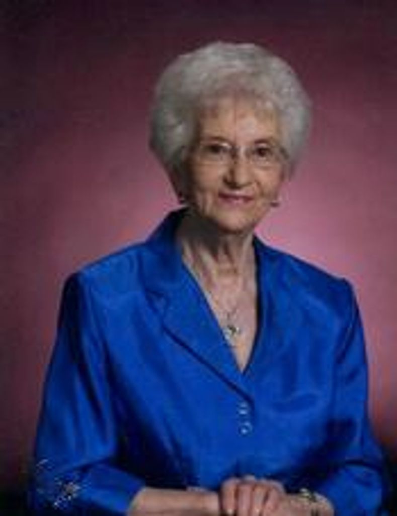 Dora Edna Brown Johnson Profile Photo