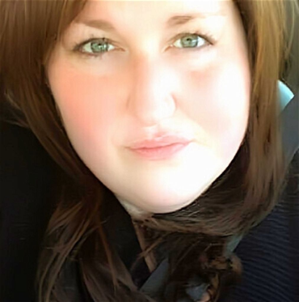 Melissa Ann Schmitter