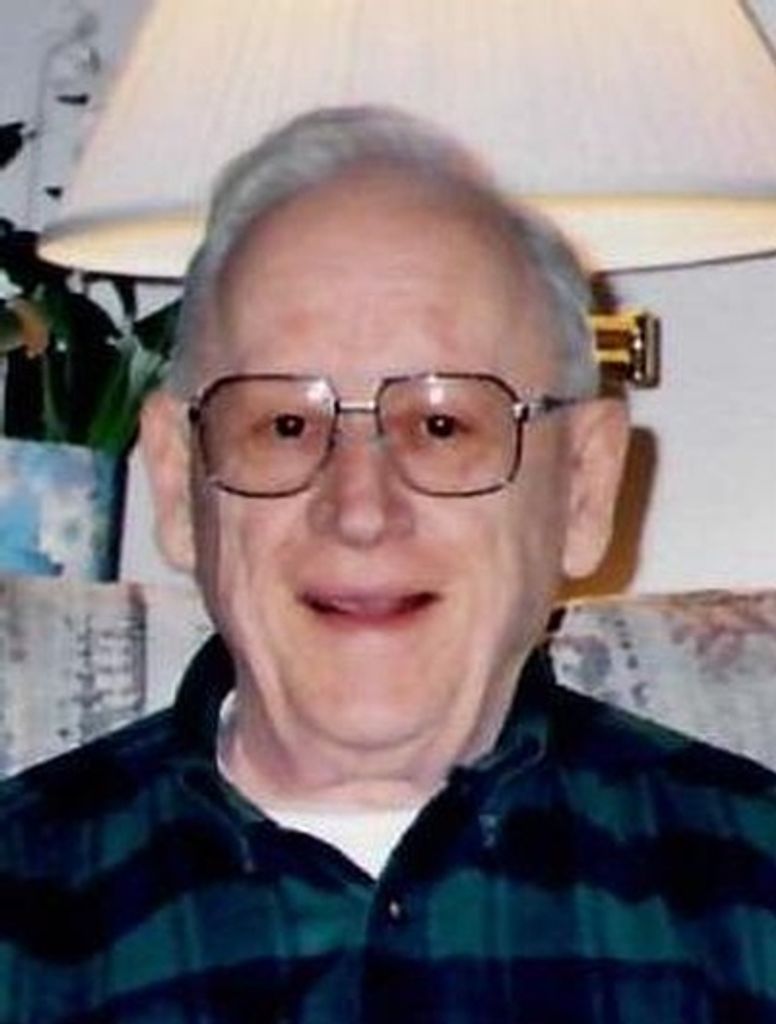 Richard "Dick" R. Schoenmann