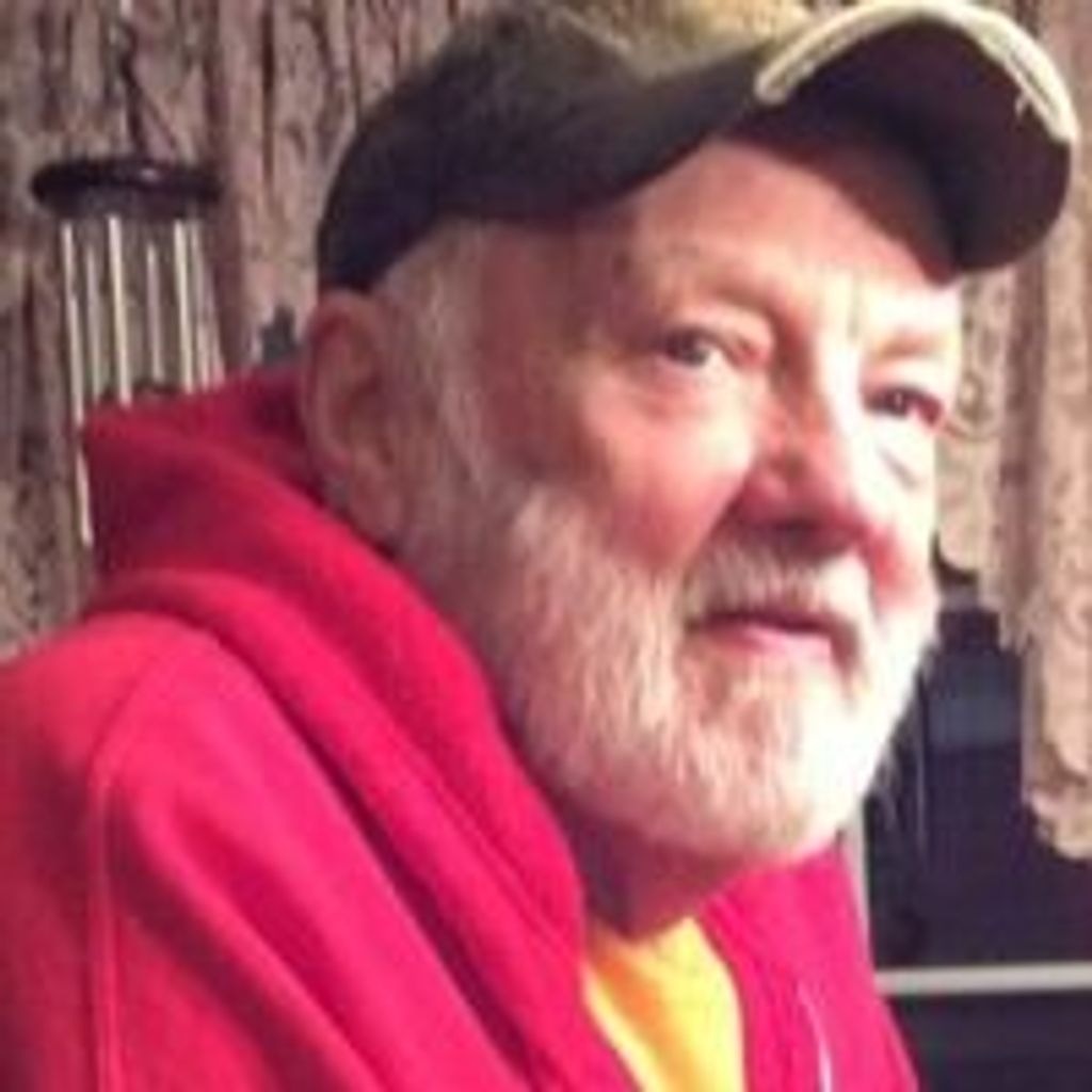 Danny L. Mcquiston