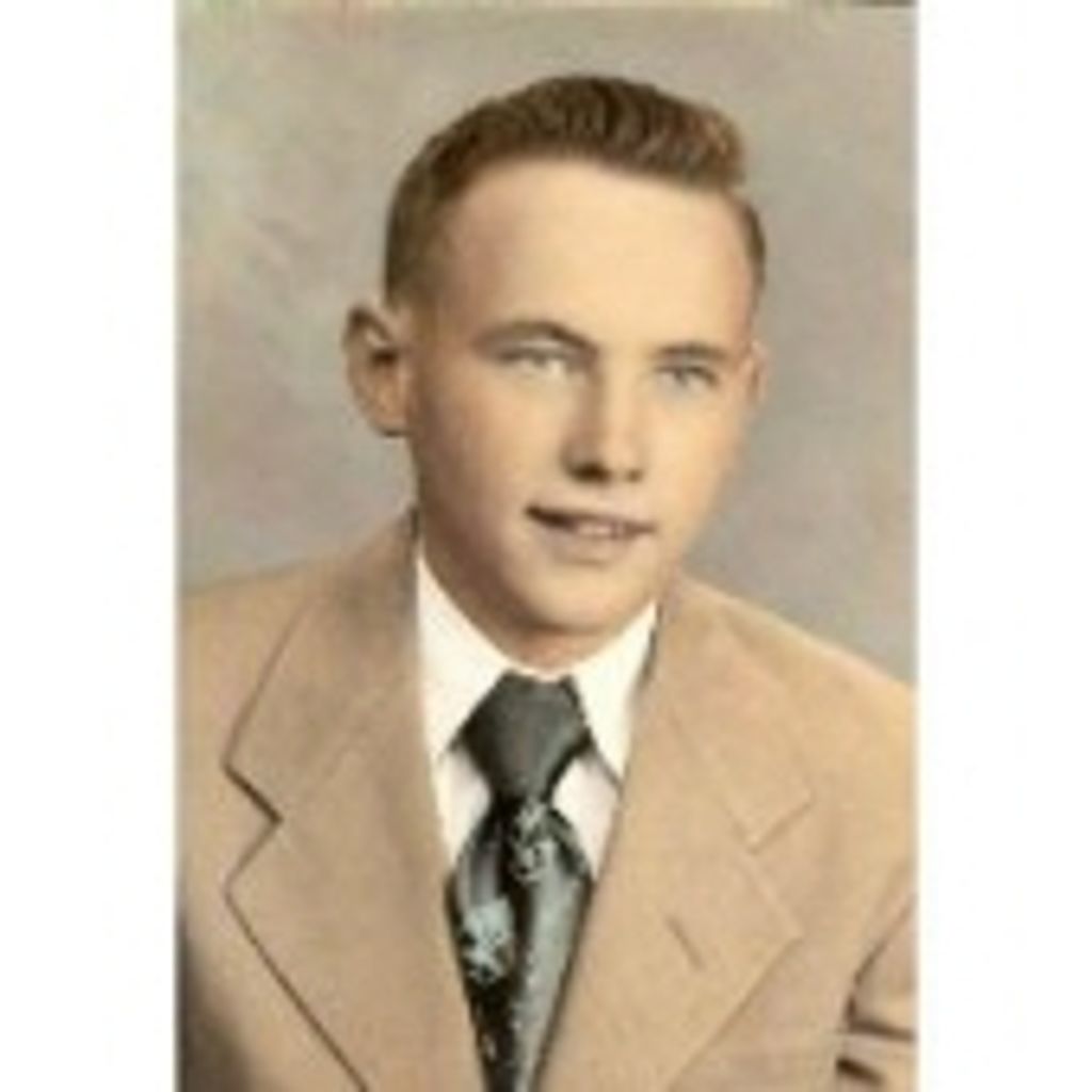 Donald Edward Naylor