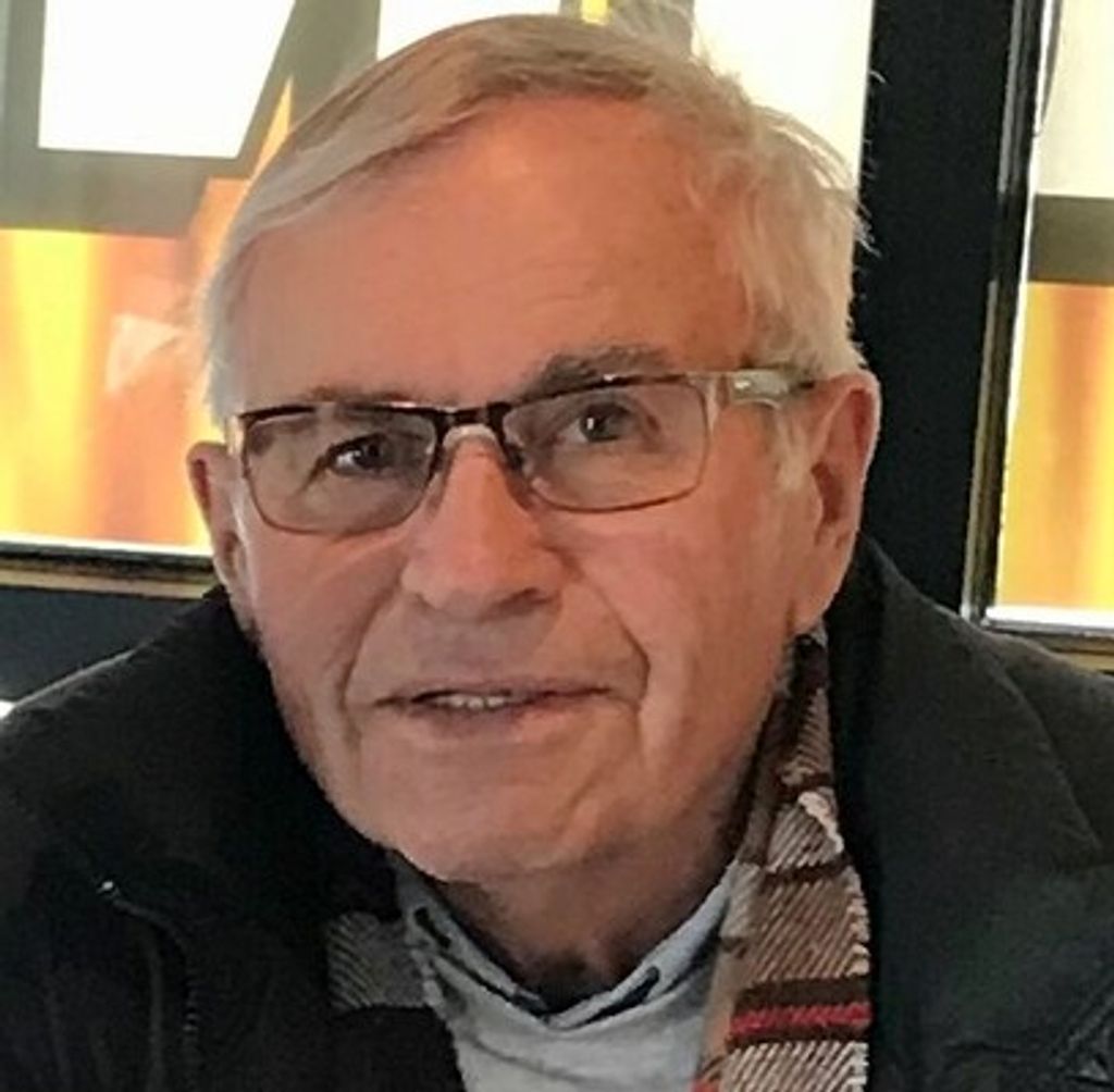 Robert D. Timms Profile Photo