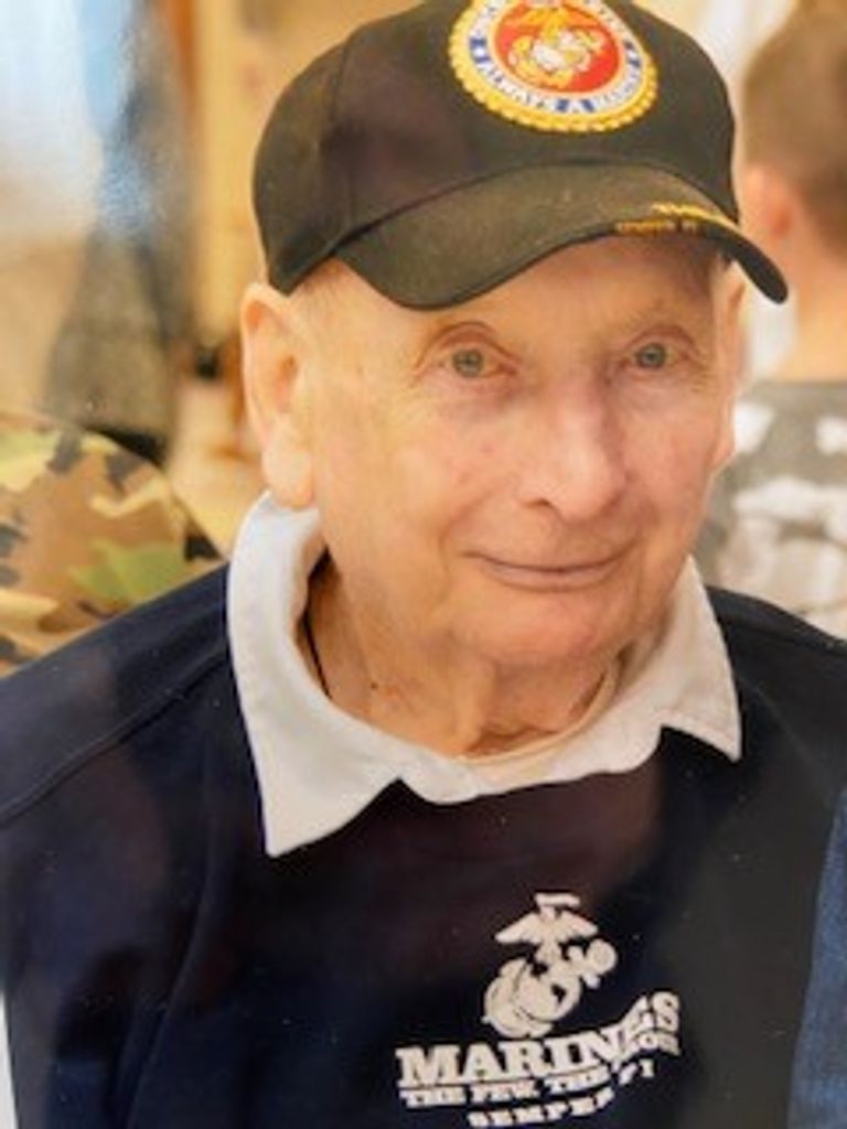 G. Eugene "Gene" Wilson Profile Photo