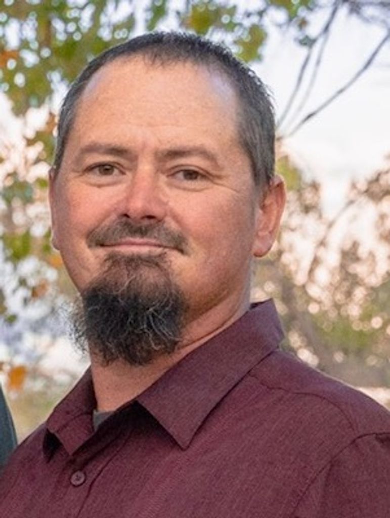 Brian Keith Edmunds