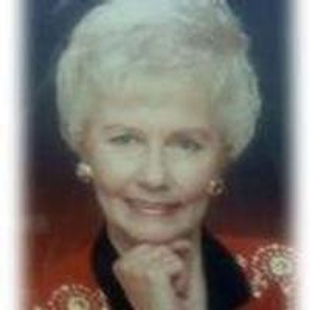 Gertrude "Trudy" Spence