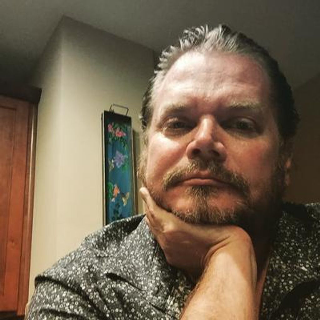 Daniel Joseph Collier, Jr. Profile Photo