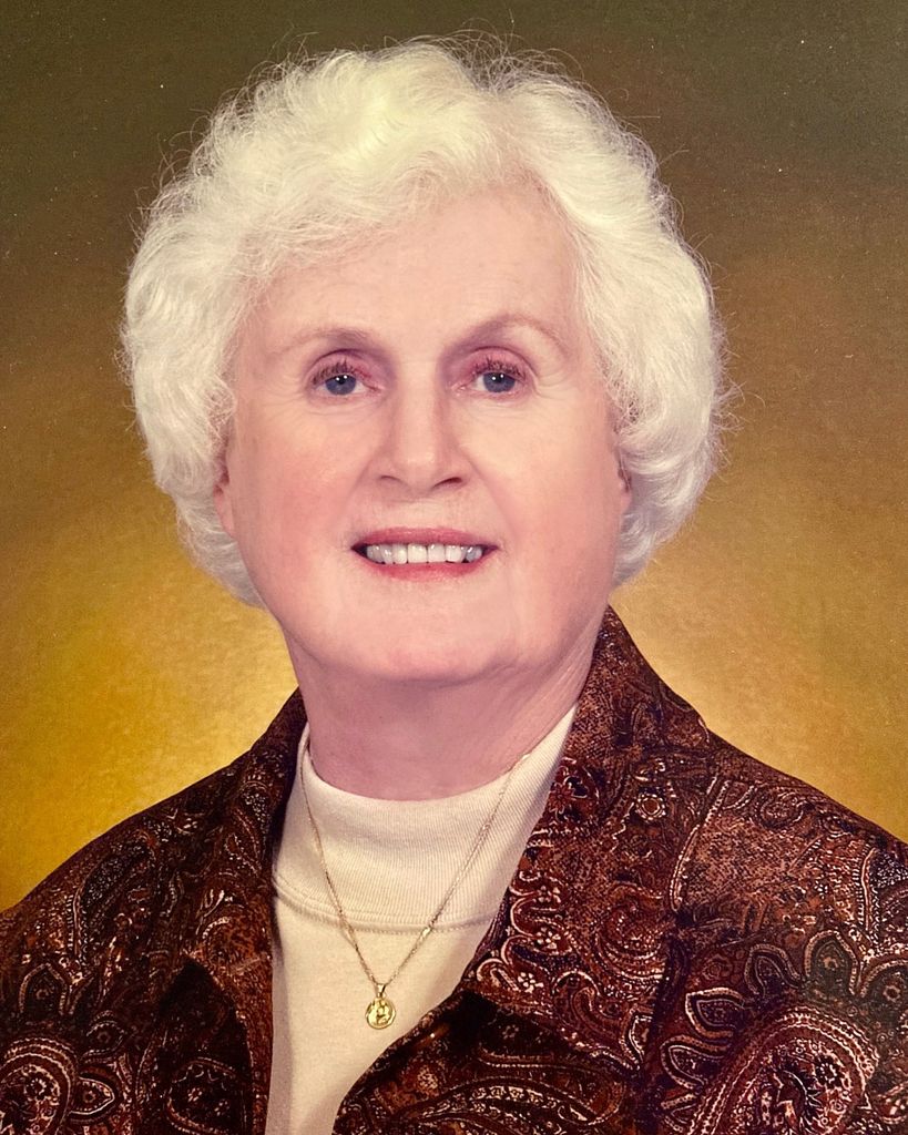 Carolyn Jean (Bucholtz) Hobart Profile Photo