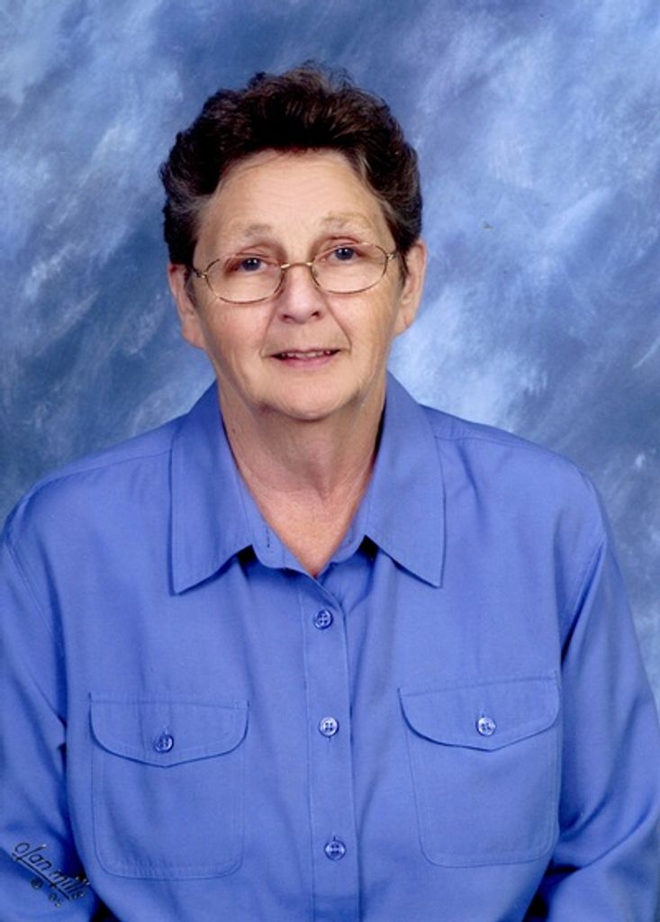 Ann M. Jackson