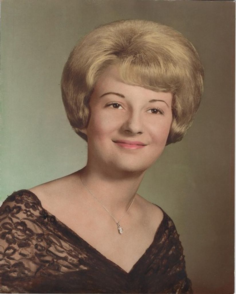 Diane Barbara Hill Profile Photo