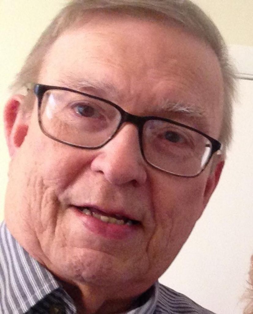 Ernest "Ernie" Ross Spencer Profile Photo