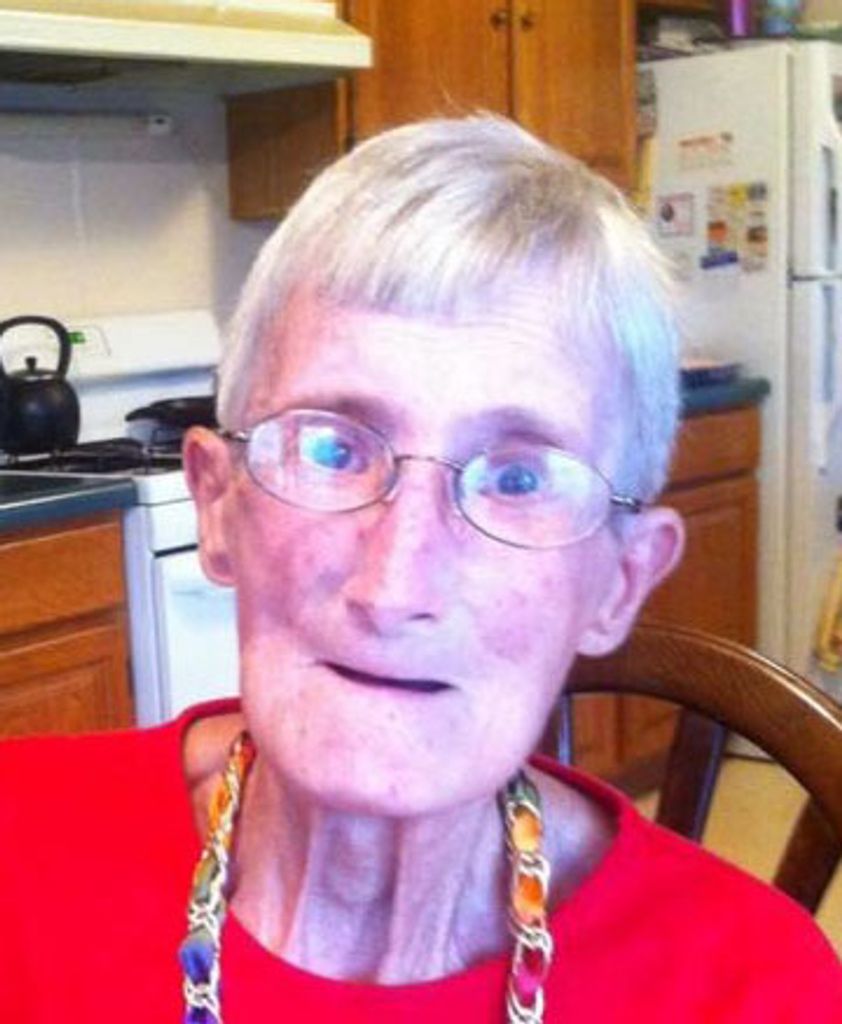 Betty Lou Deien Profile Photo