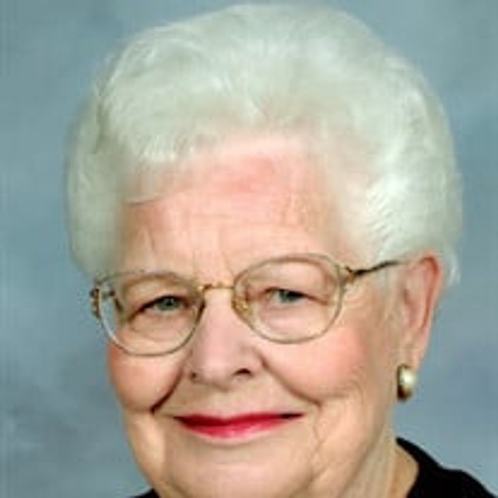 Ms. Bernice CLARK
