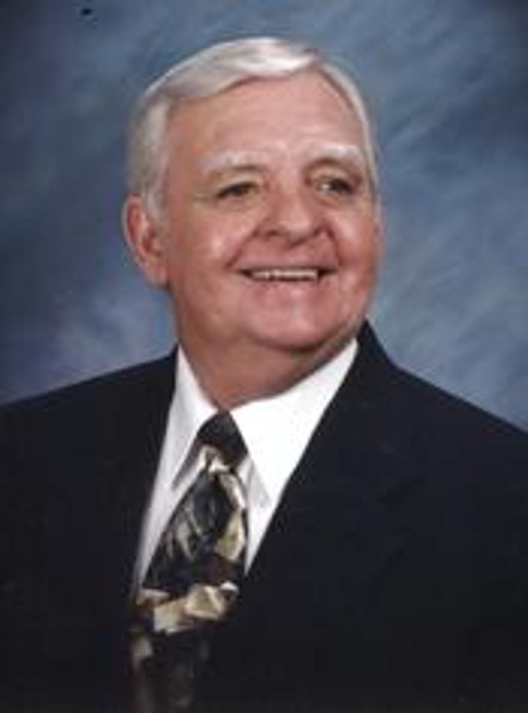 Edward Furr
