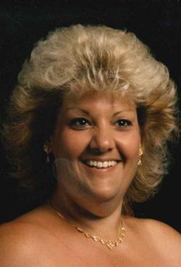 Elayne Stover-Treece