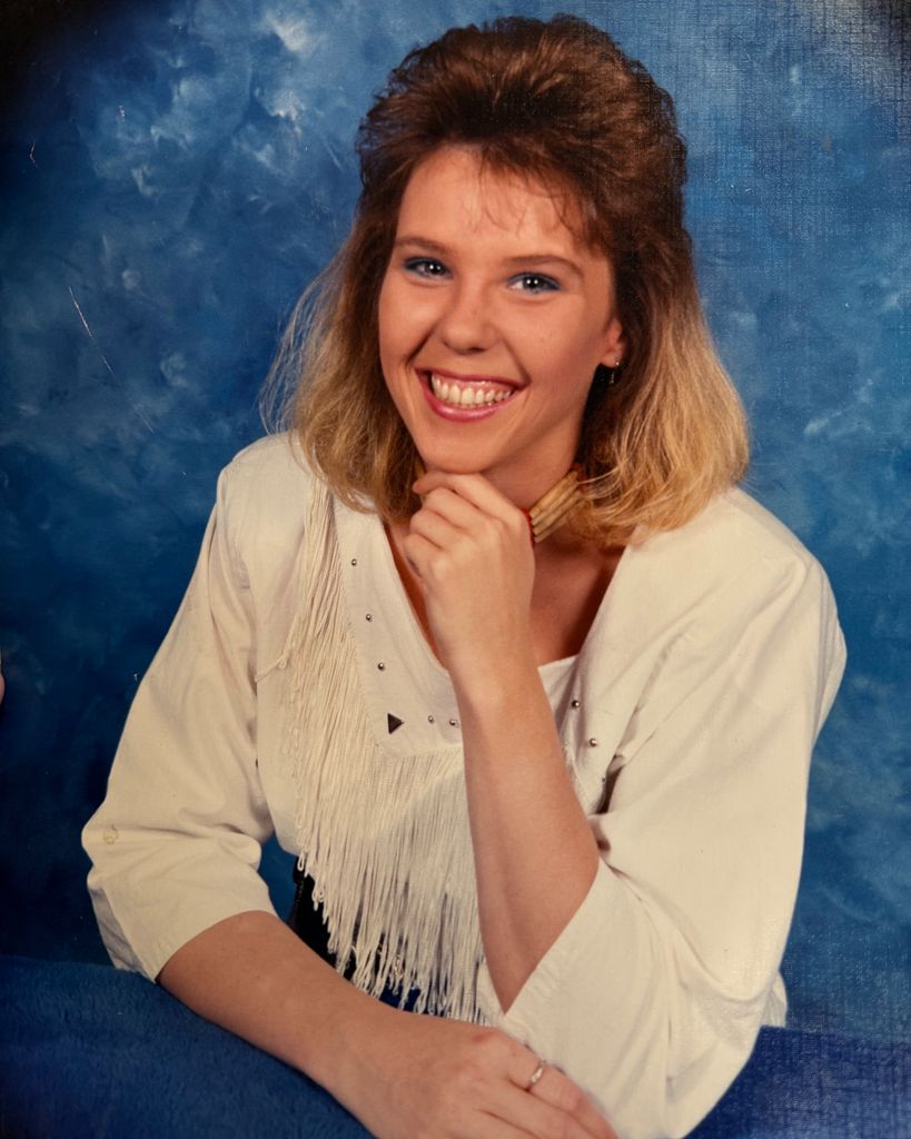Melissa Lynn Honeycutt