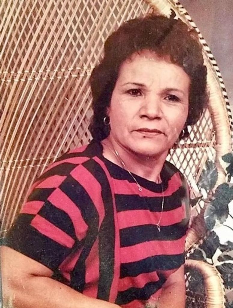 Juana Carmona Profile Photo