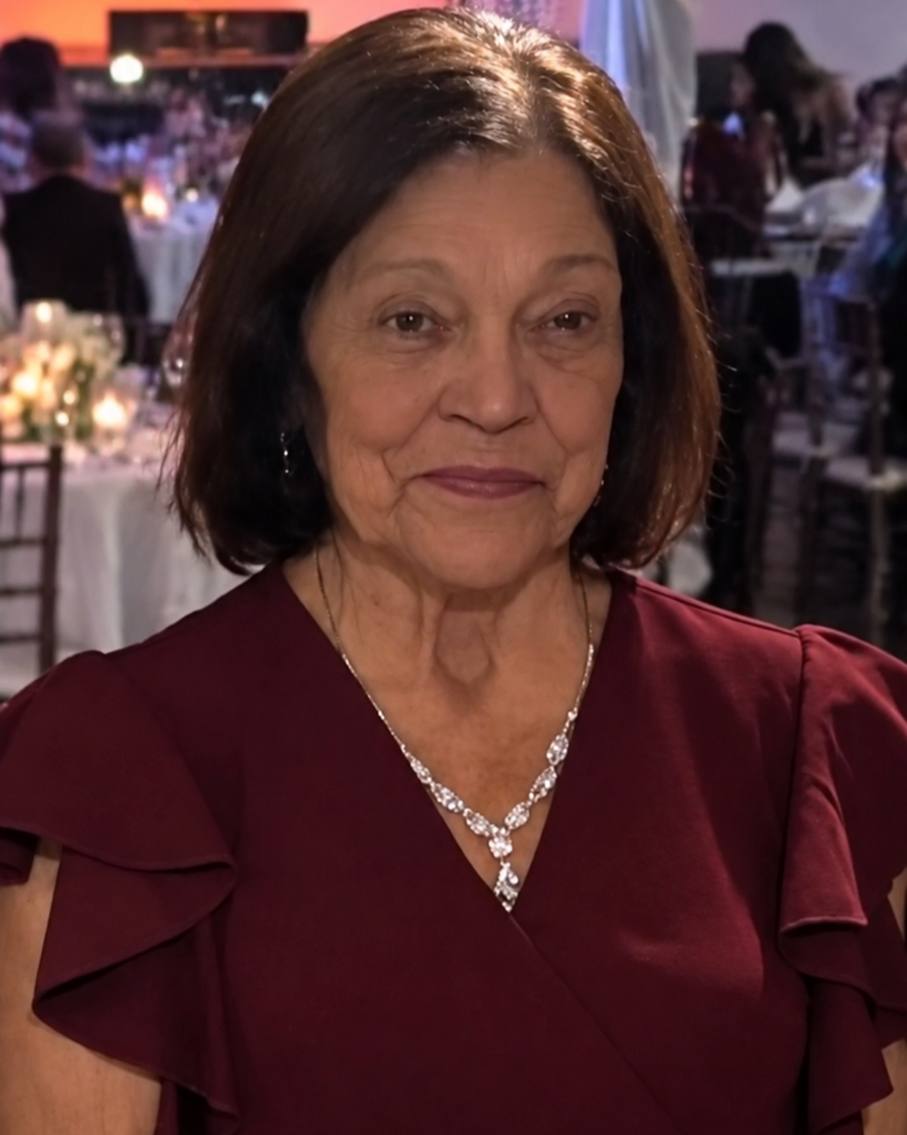 Theresa "Tessie" Montalvo