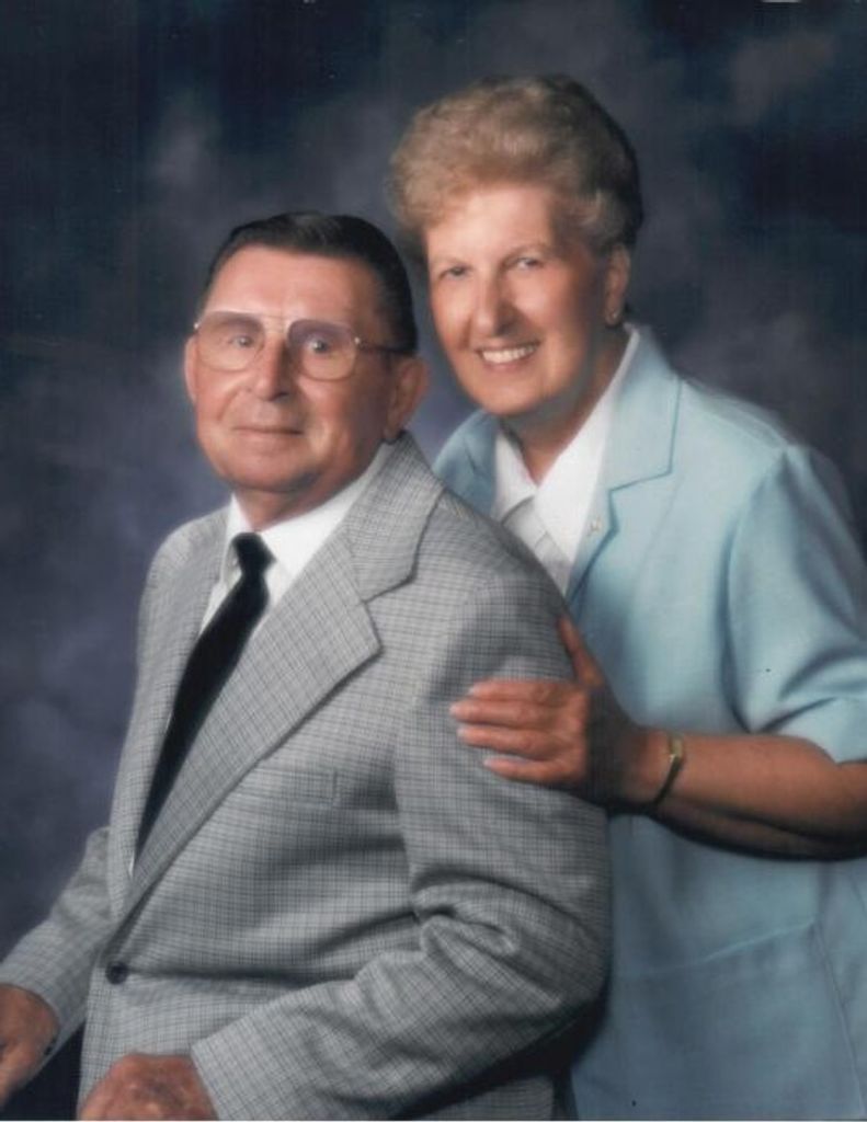 Mary Jane Roman Profile Photo