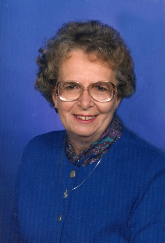 Dorothy Smith Profile Photo