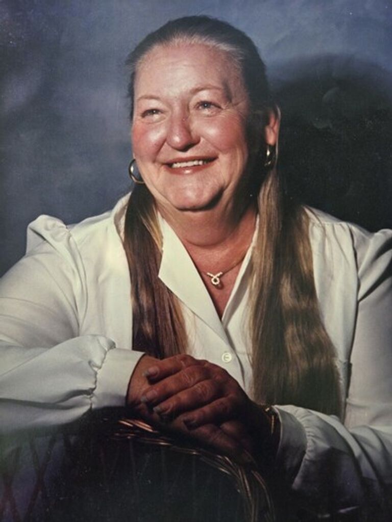 Willie Charlene Neighbors