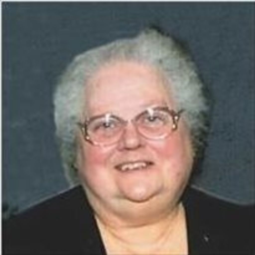 Doris Gladys Lerch