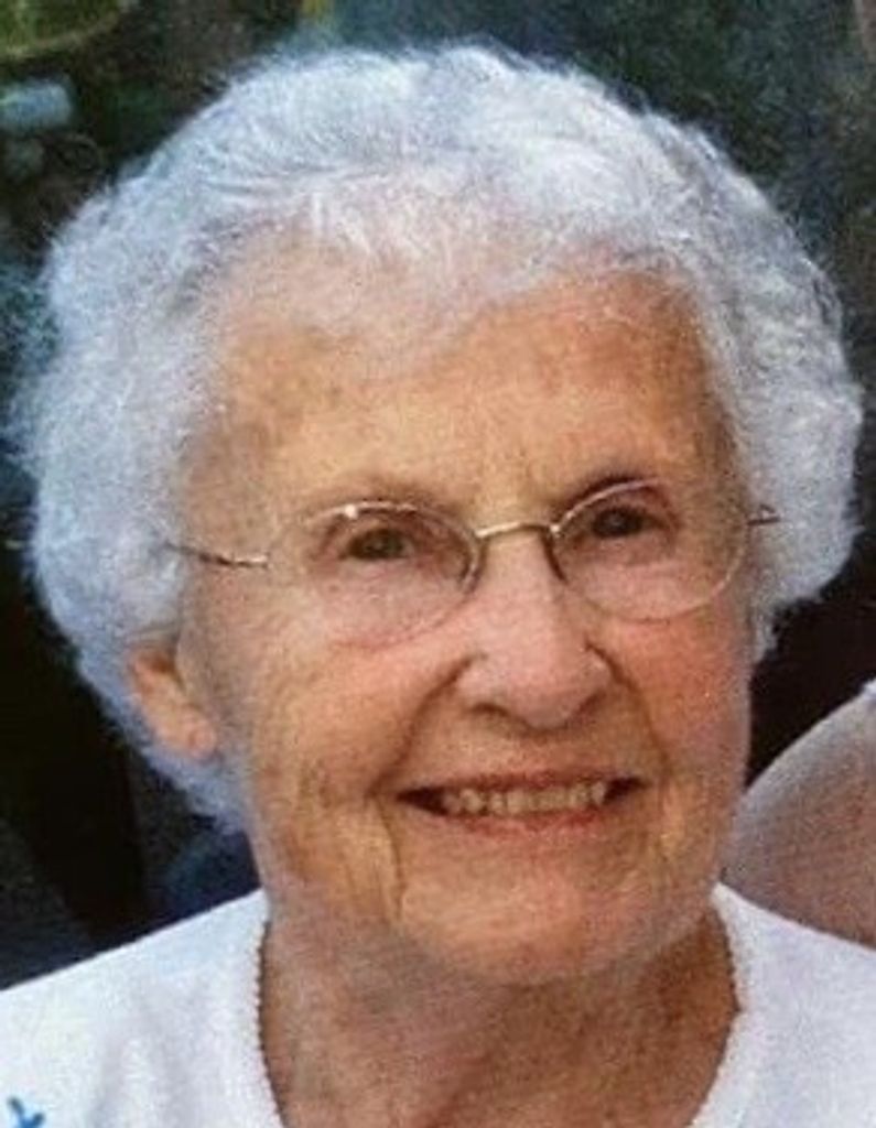 Nancy A. Bailey Profile Photo