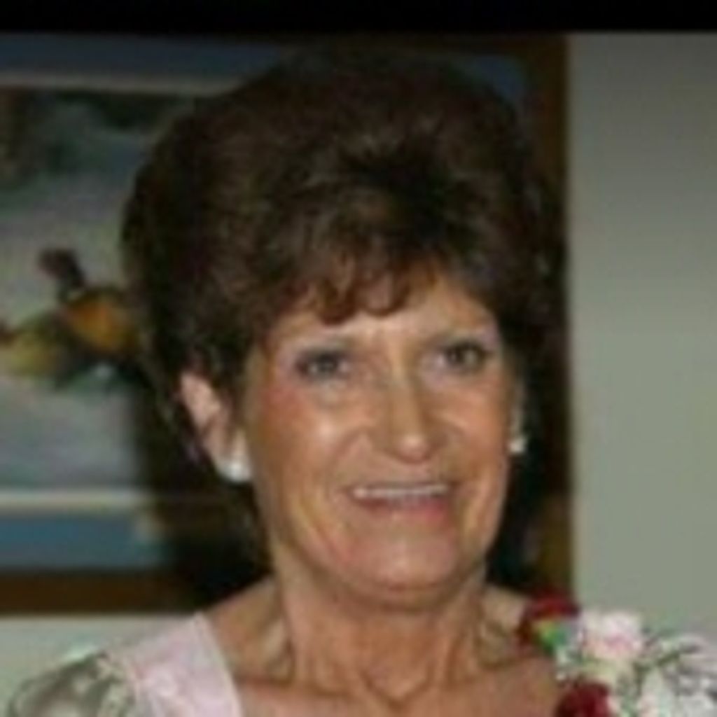 Tonya "Wendy" Stuefen