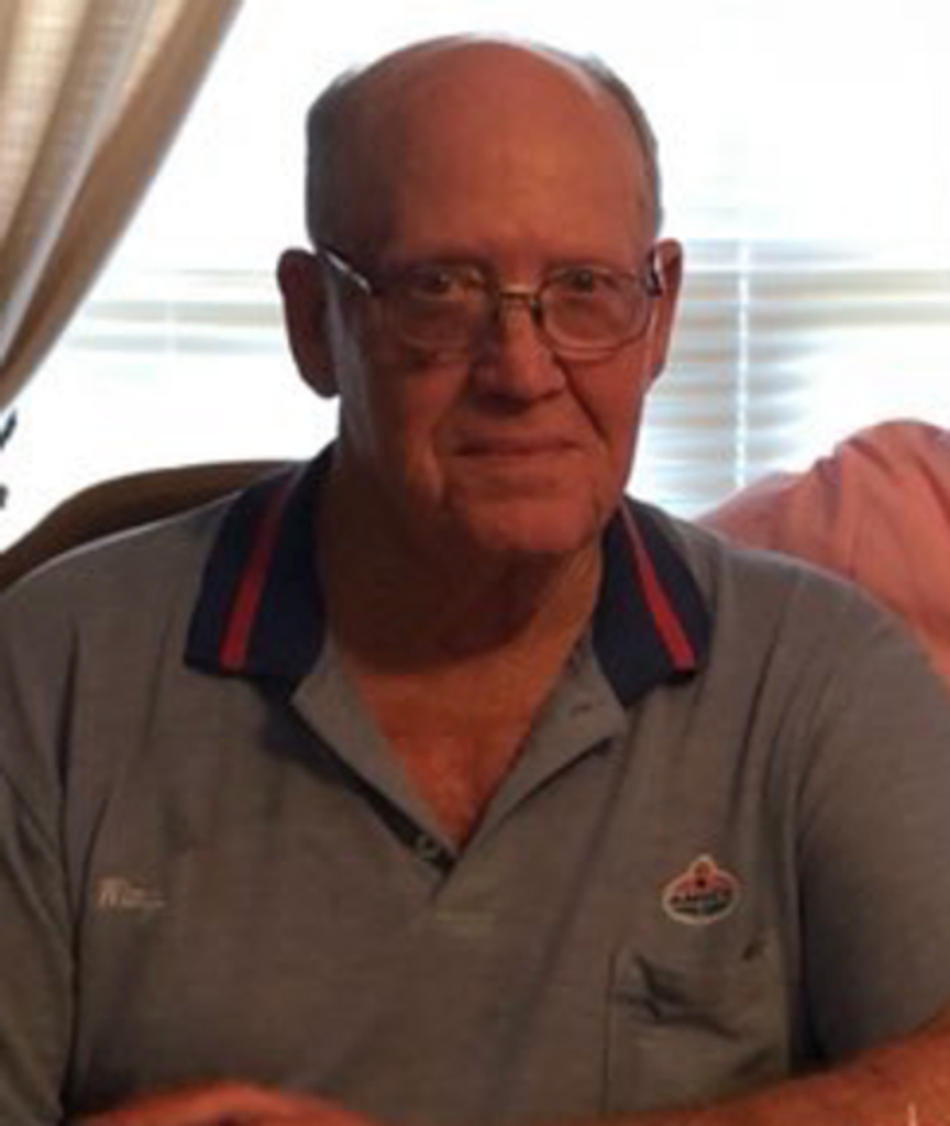 James Winford Cockrell Profile Photo