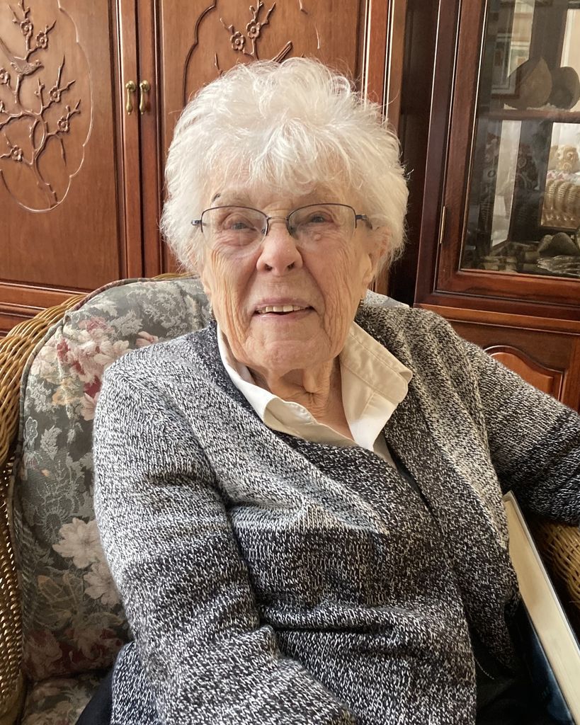 Leatrice Palmer