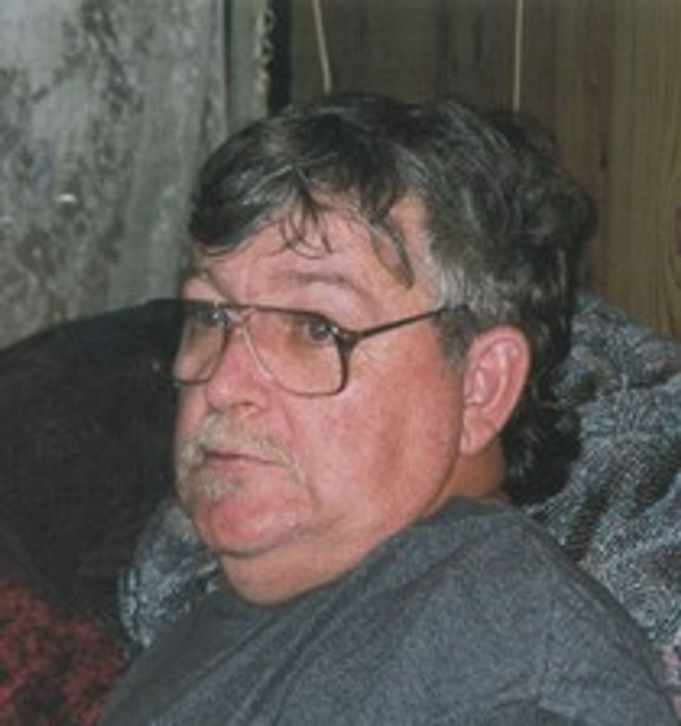 James Edward "Jim" Davidson Profile Photo