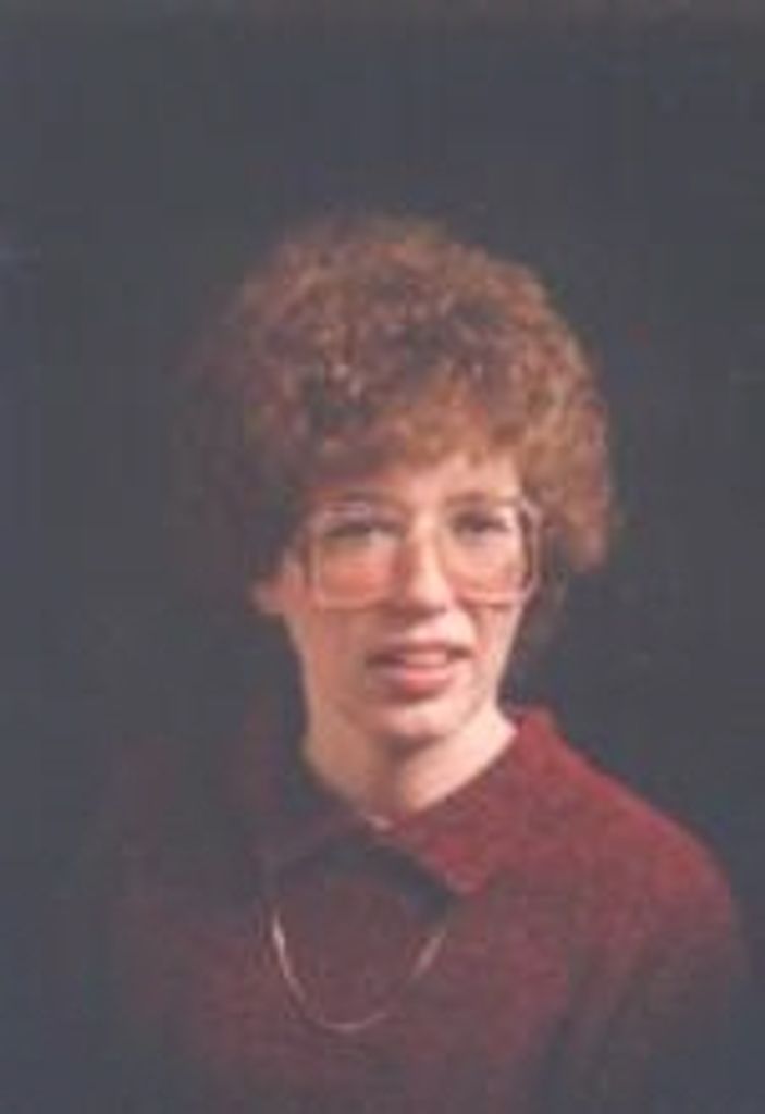 Barbara  Anne Mueller