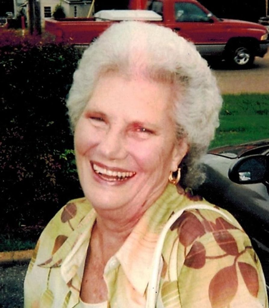 Lou Carrisoza (Hopkins) Profile Photo