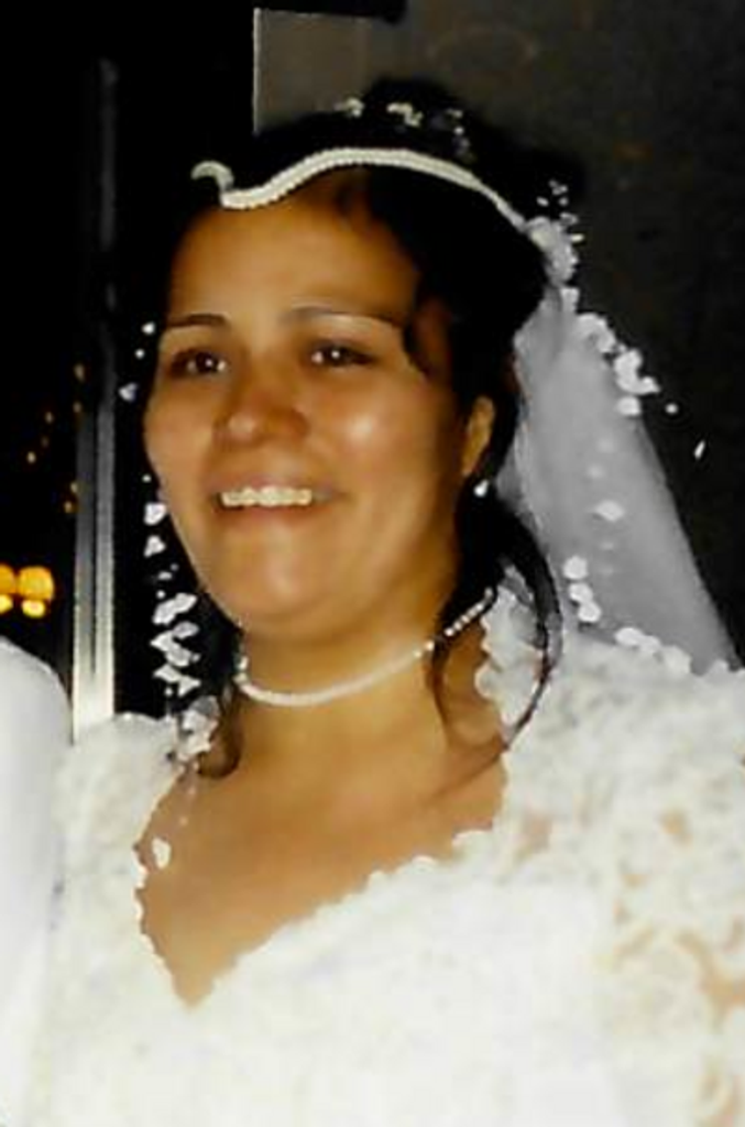 Mary Louise Waupoose Profile Photo