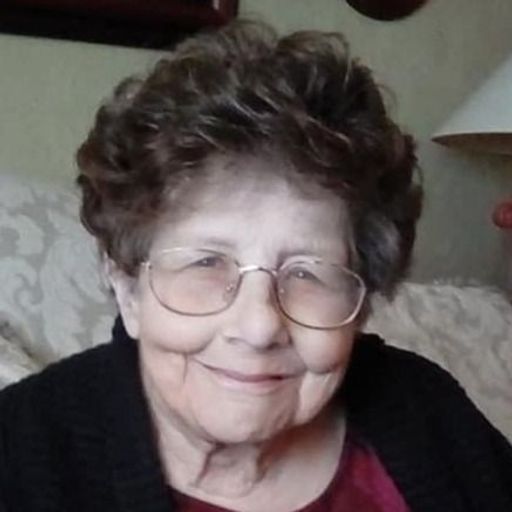Sally Ann Ingram Profile Photo