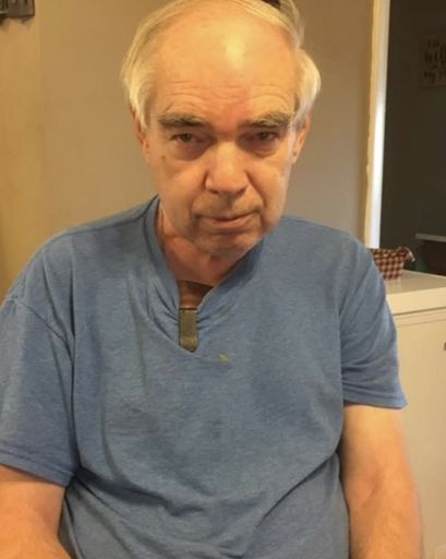Kenneth Kennedy's obituary image