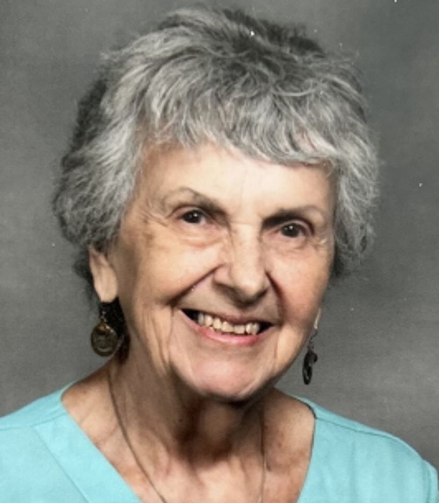 Patricia Gustad Profile Photo