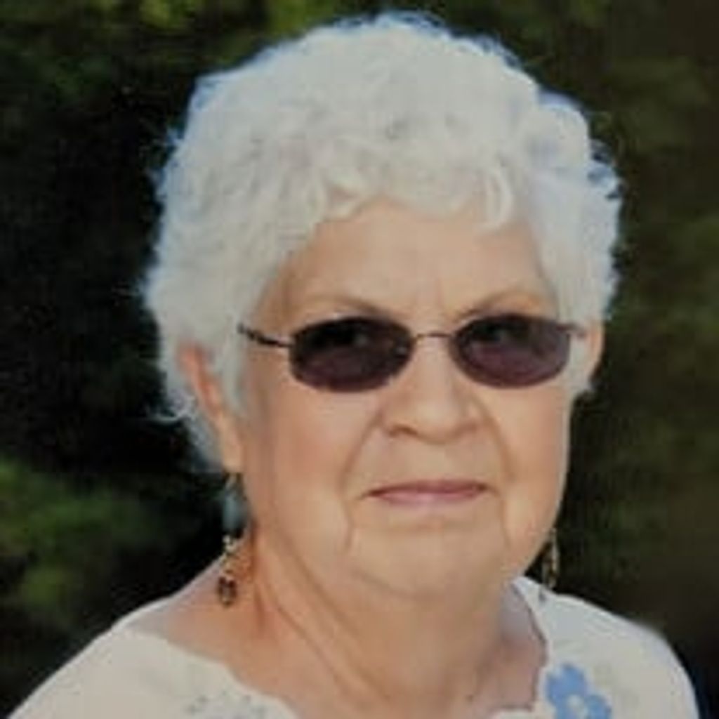Vera Ummond Hinson