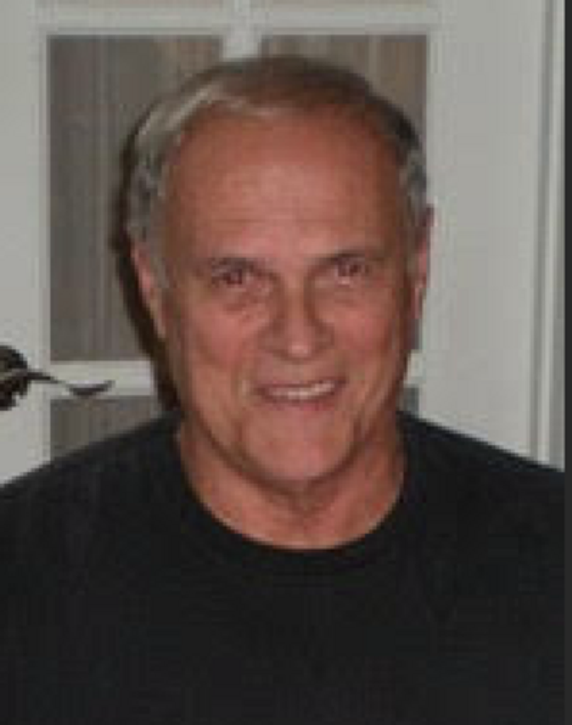 Wendell Curtis Floyd Profile Photo