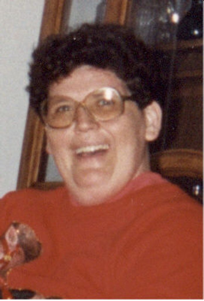 Joyce Faye Sweeney Profile Photo